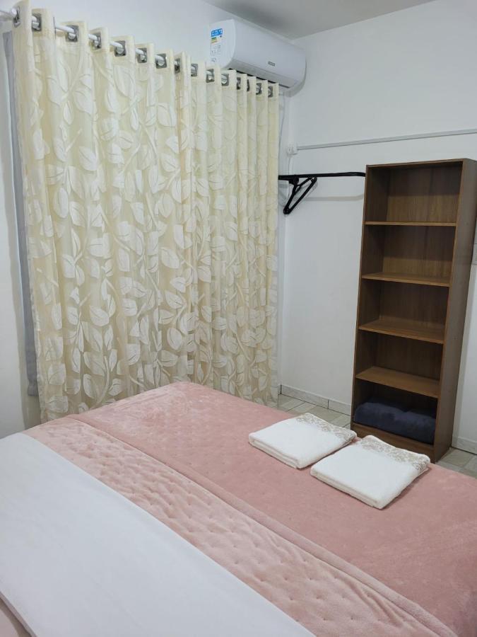 Appartement Apartamento Aconchego Rosa Pomerode Extérieur photo